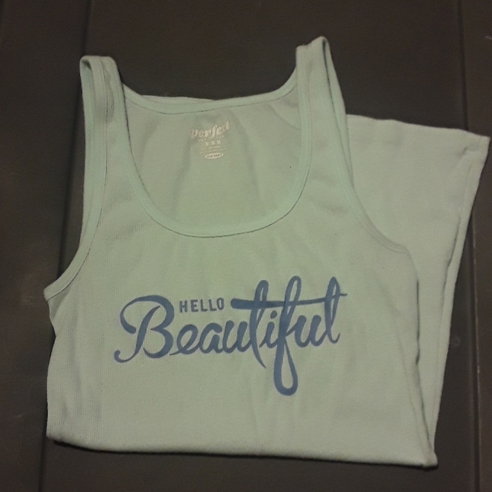 tank top